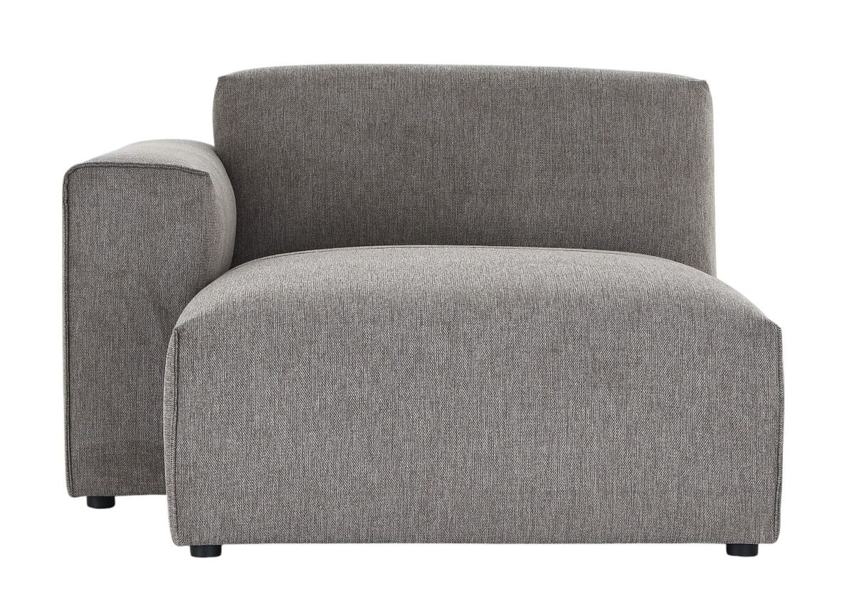 Syli divaanimoduuli vasen, beige Brego 34
