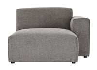 Syli divaanimoduuli oikea, beige Brego 34