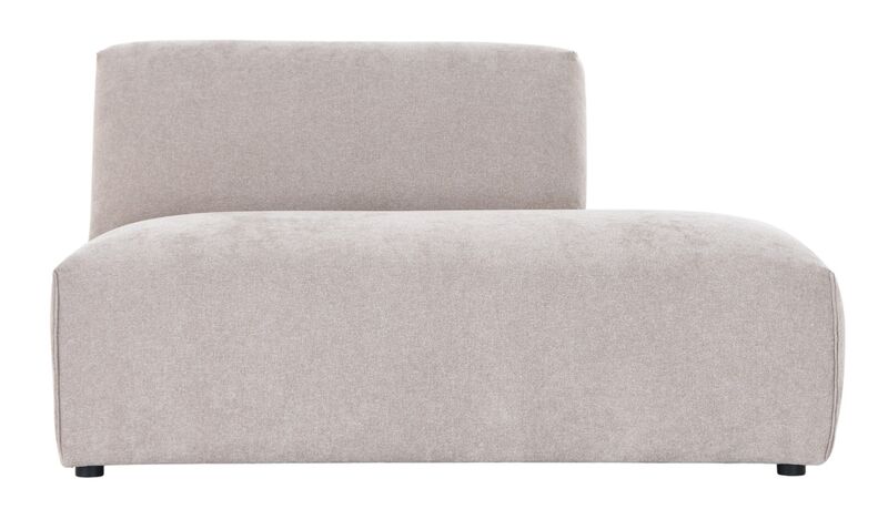 Syli avopäätymoduuli oikea, beige Storm 06
