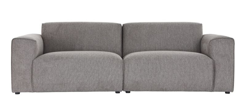 Syli 3-istuttava sohva beige Brego 34