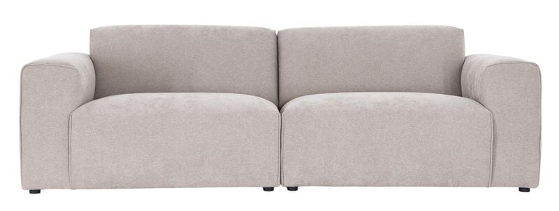 Syli 3-istuttava sohva beige Storm 06