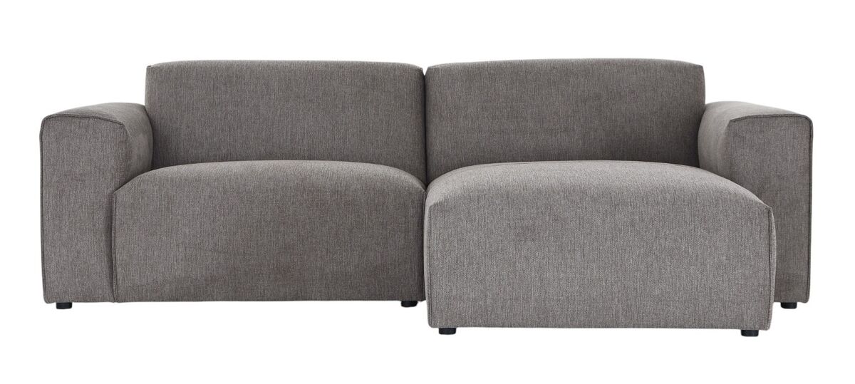 Syli divaanisohva, oikea beige Brego 34