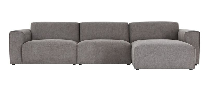 Syli Jumbo divaanisohva, oikea beige Brego 34