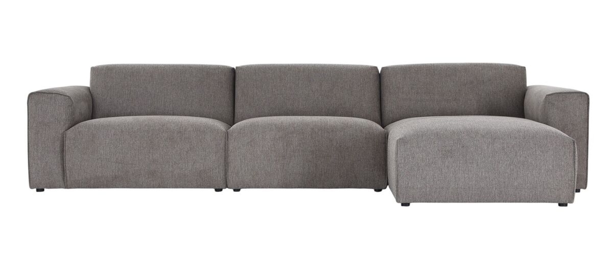 Syli Jumbo divaanisohva, oikea beige Brego 34