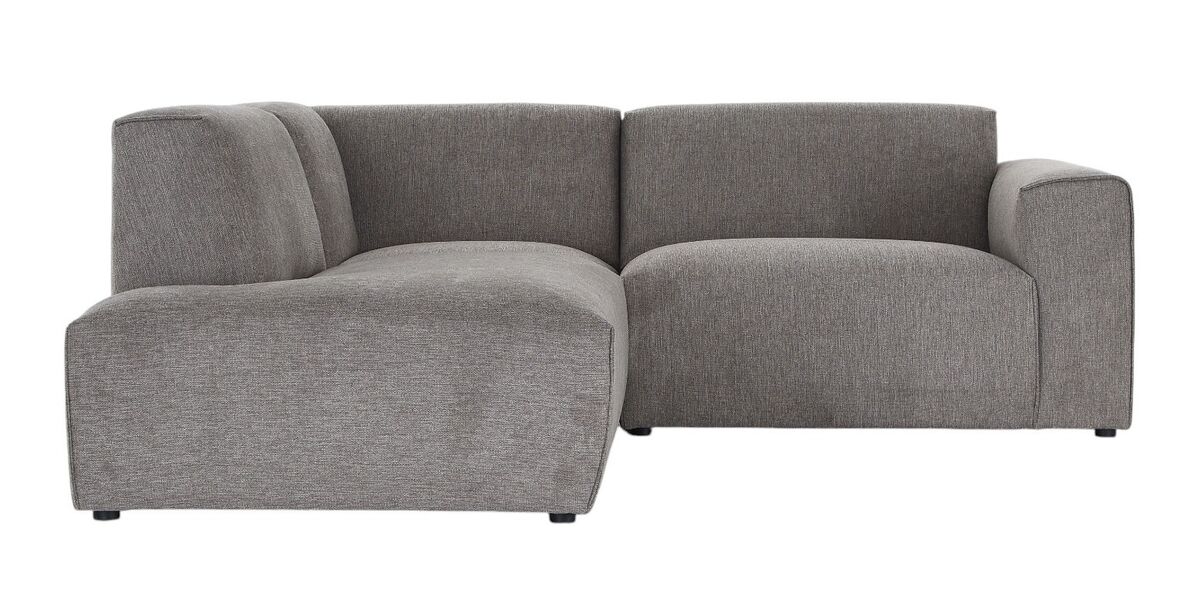 Syli Mini avokulmasohva, vasen beige Brego 34