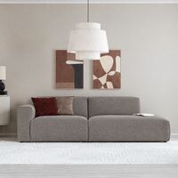 Syli Divaani, oikea beige Brego 34