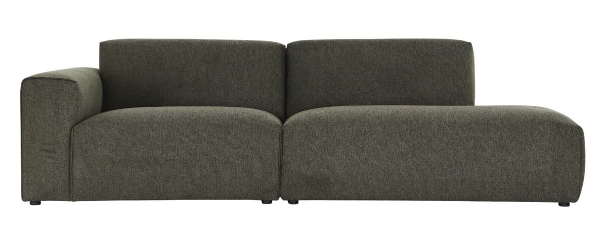 Syli Divaani, oikea vihreä Brego 77