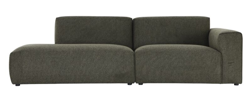 Syli Divaani, vasen vihreä Brego 77