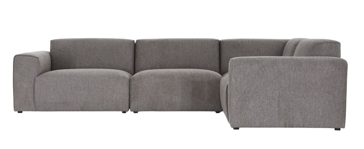 Syli Kulmasohva, beige Brego 34