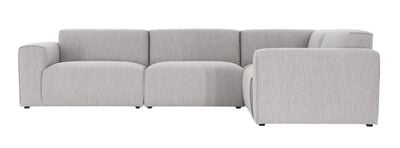 Syli Kulmasohva, beige Brego 34