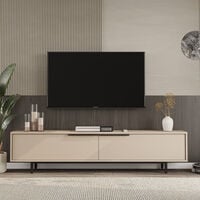 Kuusio tv-taso 200x36x45 cm kashmir