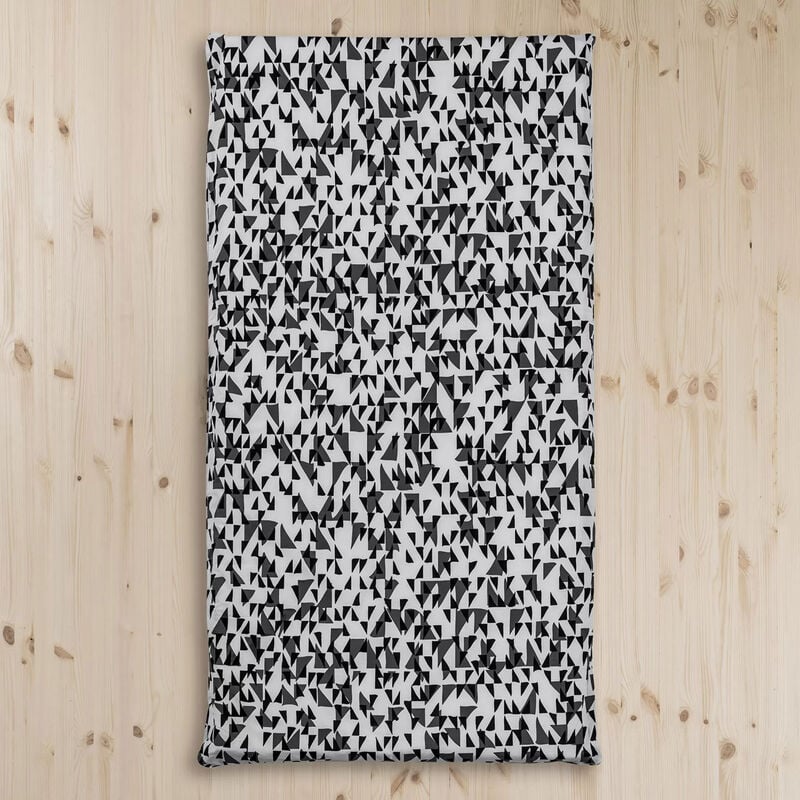 Familon Original Print vauvanpatja 60x120x5 cm