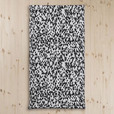 Familon Original Print vauvanpatja 60x120x5 cm