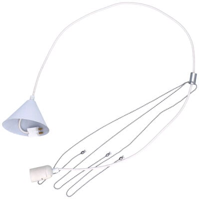 Innolux Lokki Ø50 cm valaisimen johtosarja 1,5-2 m