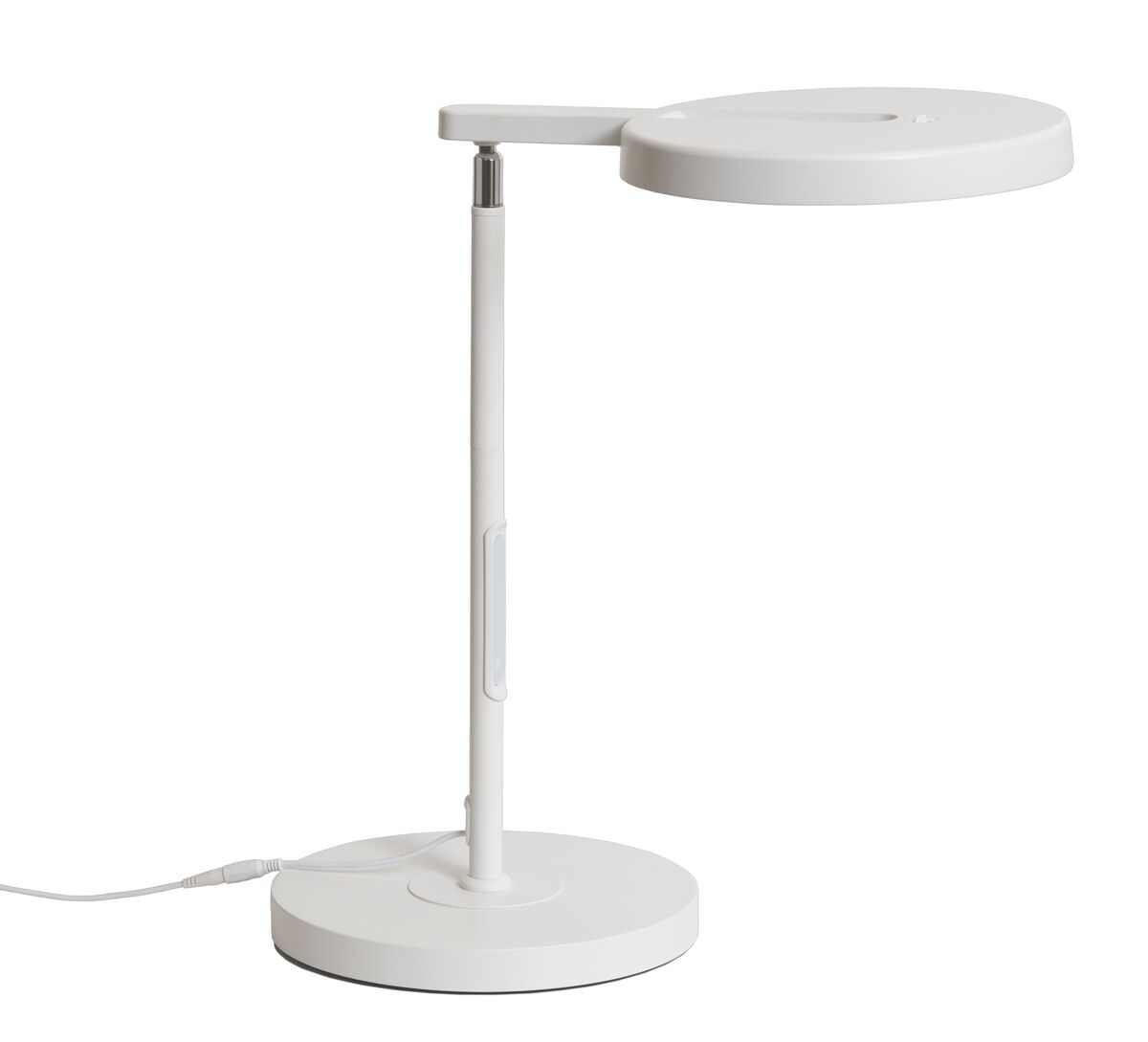 Innolux Stella kirkasvalo valkoinen