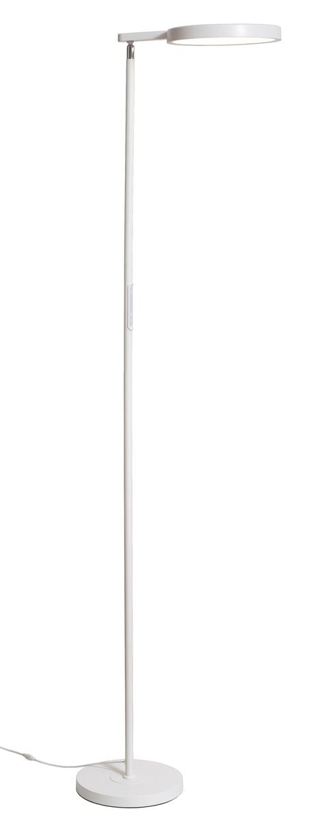 Innolux Stella kirkasvalo/lattiavalaisin valkoinen | Alk. 279,00 €