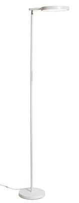 Innolux Stella kirkasvalo/lattiavalaisin valkoinen