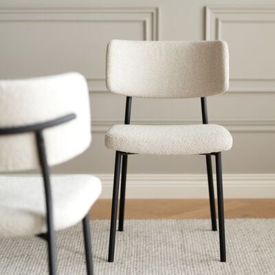 Rowico Home Herbster tuoli vihreä 5332 Rhythm 162 /musta