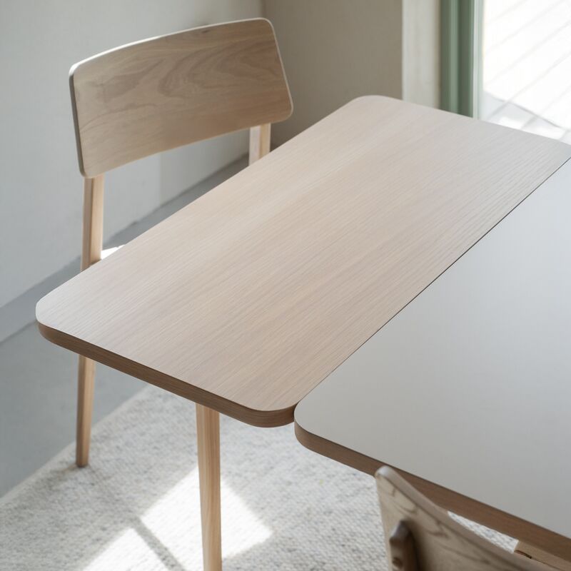 Rowico Home Fairmount jatkopala 45x95 cm valkopesty tammi