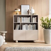 Mooda Ebba kaappi 108x39x121 cm kashmir