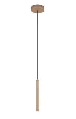 Musterring Calina LED-riippuvalaisin 1-os kahvi