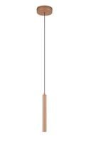 Musterring Calina LED-riippuvalaisin 1-os kahvi