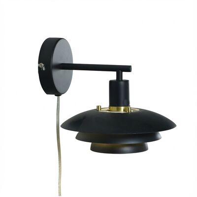 Aneta Lighting Epsilon seinävalaisin valkoinen