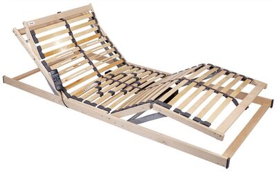 Unia moottoripohja 80x200 cm- ASIAKASPALAUTUS