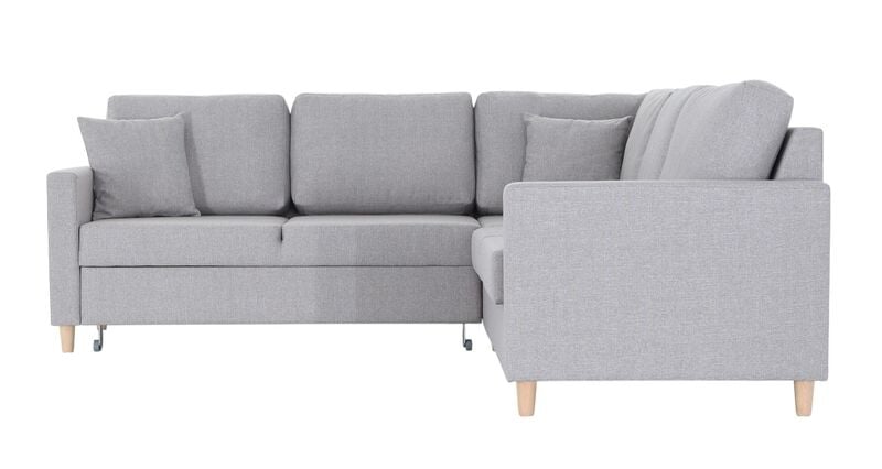 Aada kulmavuodesohva hiekka Hygge 10