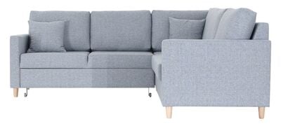 Aada kulmavuodesohva hiekka Hygge 10