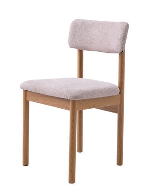 Kielo tuoli tammi/ hiekka Leo 26