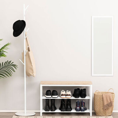 4Living Mare lattianaulakko ASIAKASPALAUTUS