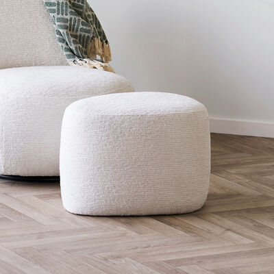 House Nordic Hilo rahi luonnonvalkoinen HN1081