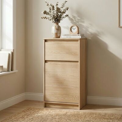 Manami lipasto 1+1 tammi