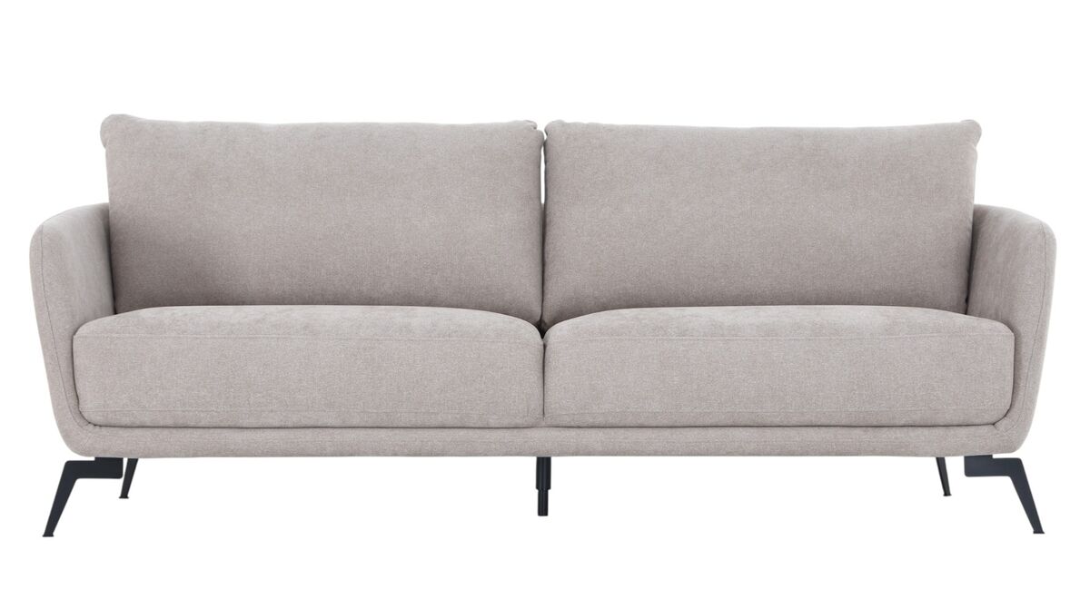 Aalto 3-istuttava sohva beige Storm 06