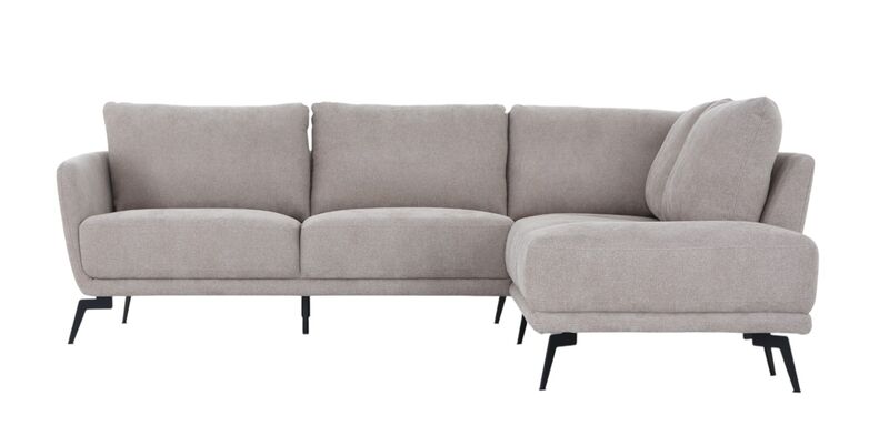 Aalto avokulmasohva oikea beige Storm 06