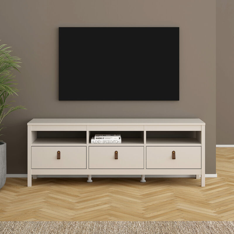 Madrid tv-taso 151x38 cm kashmir