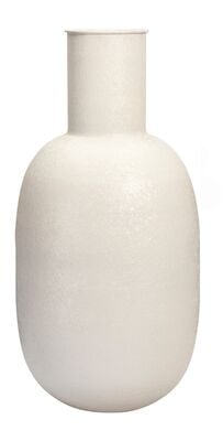 Linda vaasi 51 cm hiekka