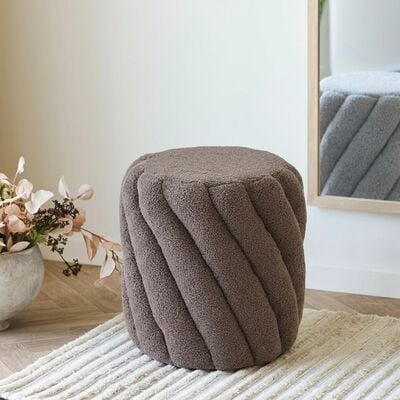 House Nordic Sana rahi Ø38 cm harmaa HN1082