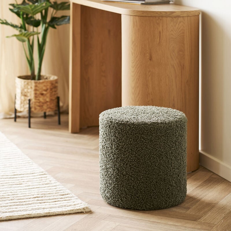 House Nordic Ejby rahi Ø34 cm vihreä HN1301