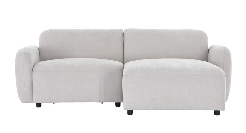 Mesi divaanisohva oikea Fay 5 beige