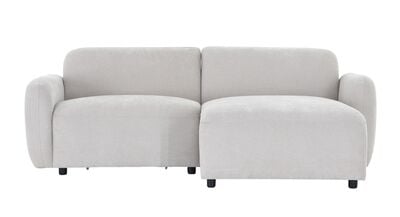 Mesi divaanisohva oikea Fay 5 beige(kuvausmalli)