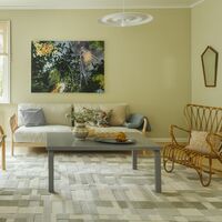 VM Carpet Domino 80x150 cm 400 vihreä