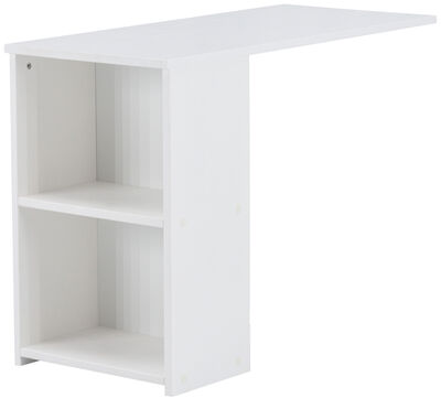 Lumi työtaso valkoinen, asiakaspalautus