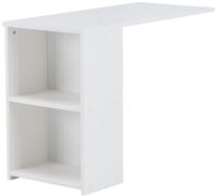 Lumi työtaso valkoinen, asiakaspalautus