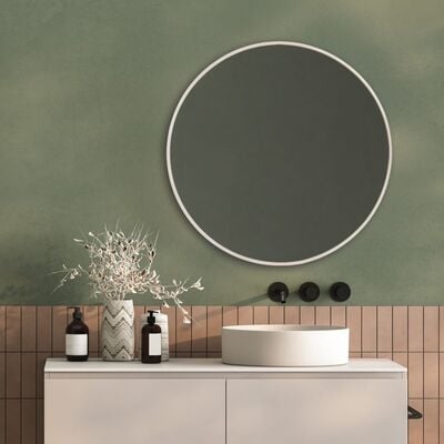 M&M Britt peili Ø70 cm hiekka