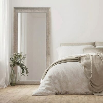 M&M Enya kokovartalopeili 90x190 cm kulta