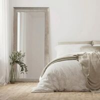 M&M Enya kokovartalopeili 90x190 cm kulta