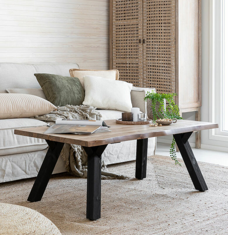 Lana sohvapöytä 120x66 cm