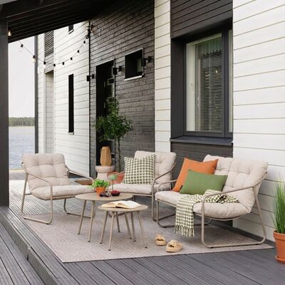 House Nordic Nilo sohvaryhmä